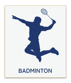 Badminton